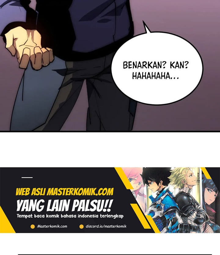 Rise From The Rubble Chapter 200 Gambar 17