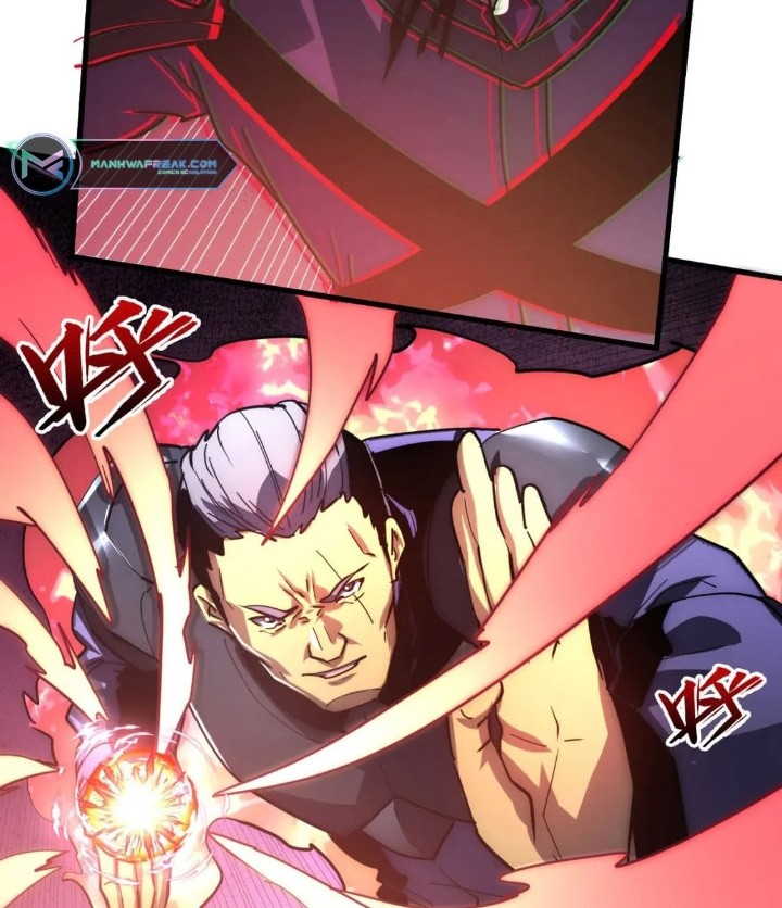 Rise From The Rubble Chapter 200 Gambar 21