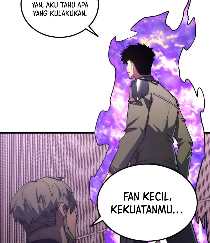 Rise From The Rubble Chapter 200 Gambar 25