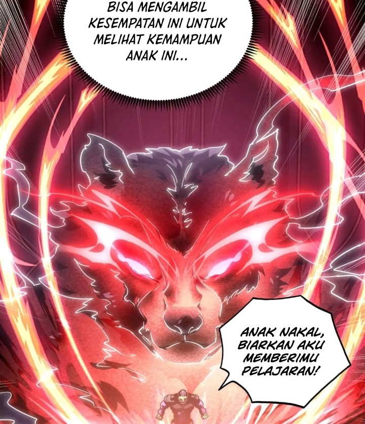 Rise From The Rubble Chapter 200 Gambar 29