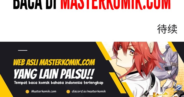 Rise From The Rubble Chapter 199 Gambar 35