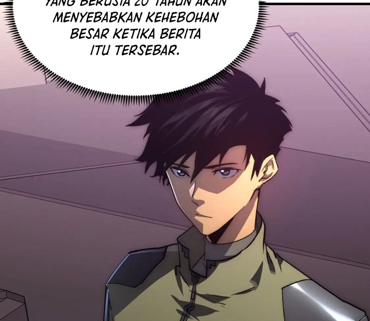 Rise From The Rubble Chapter 199 Gambar 9