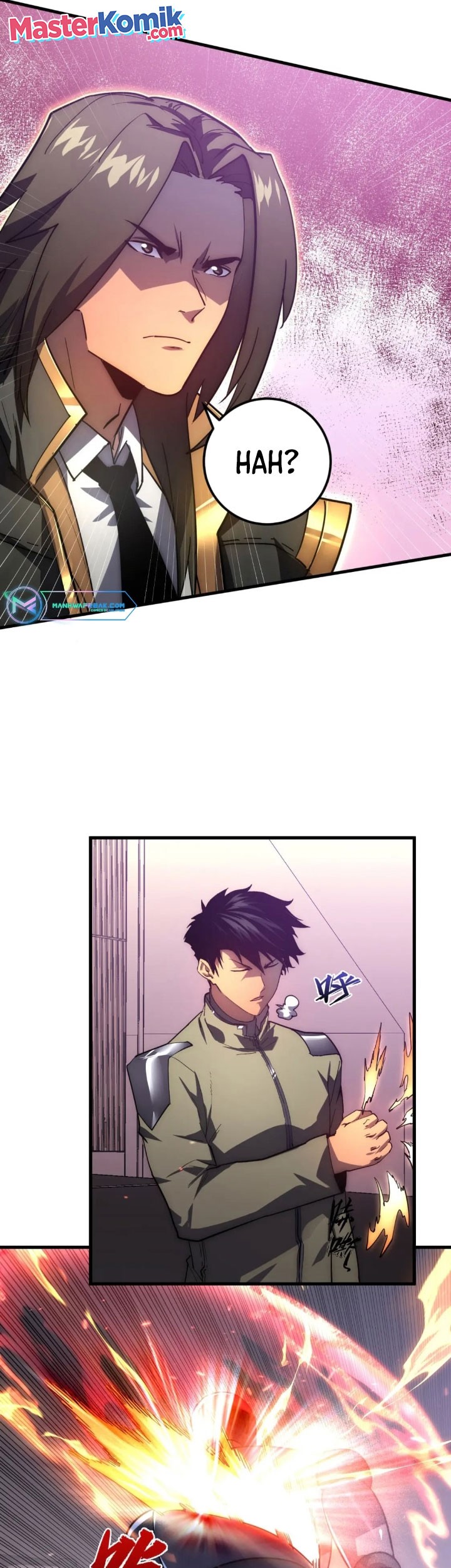 Rise From The Rubble Chapter 199 Gambar 28