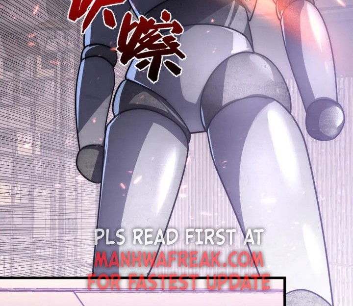 Rise From The Rubble Chapter 199 Gambar 29