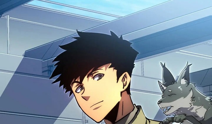 Rise From The Rubble Chapter 198 Gambar 13