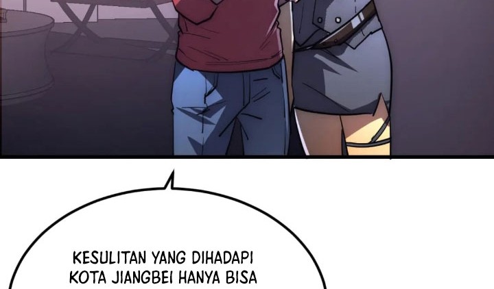 Rise From The Rubble Chapter 198 Gambar 21
