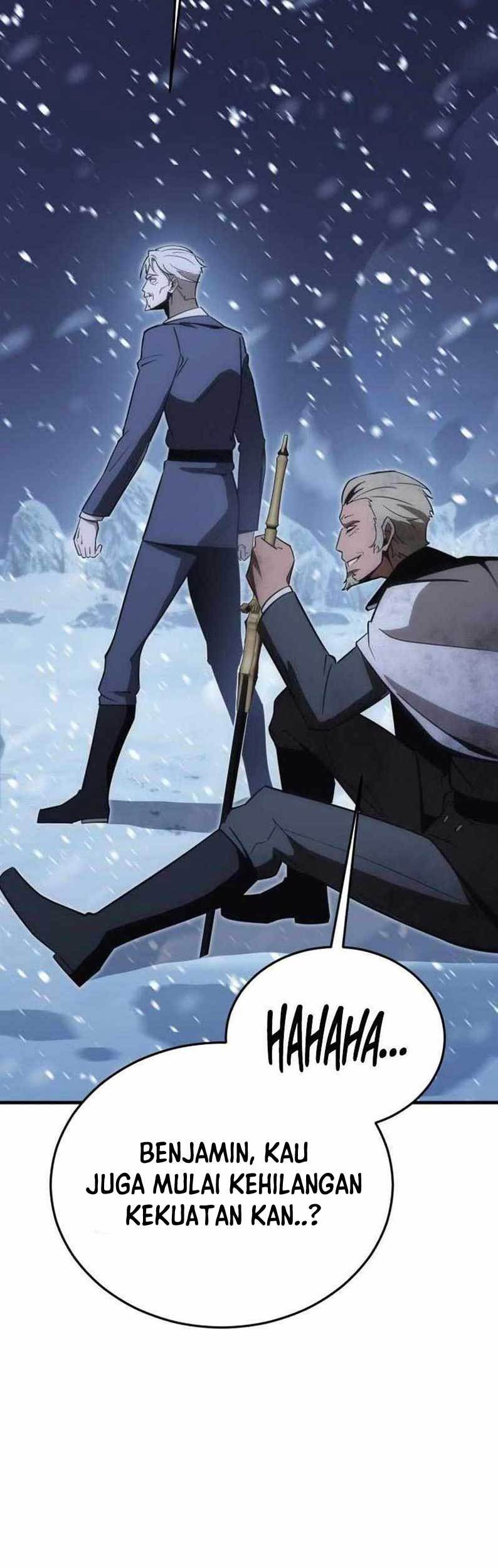 DANTALIAN Chapter 29 Gambar 24