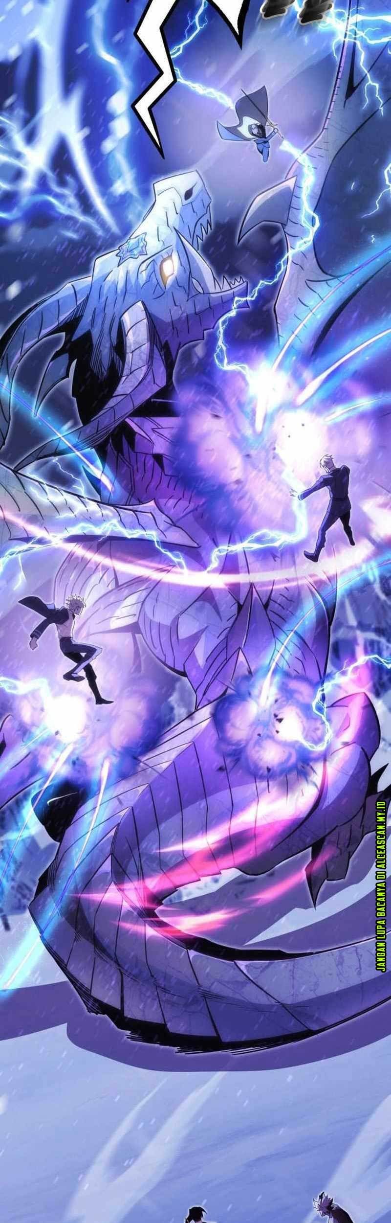 DANTALIAN Chapter 29 Gambar 66