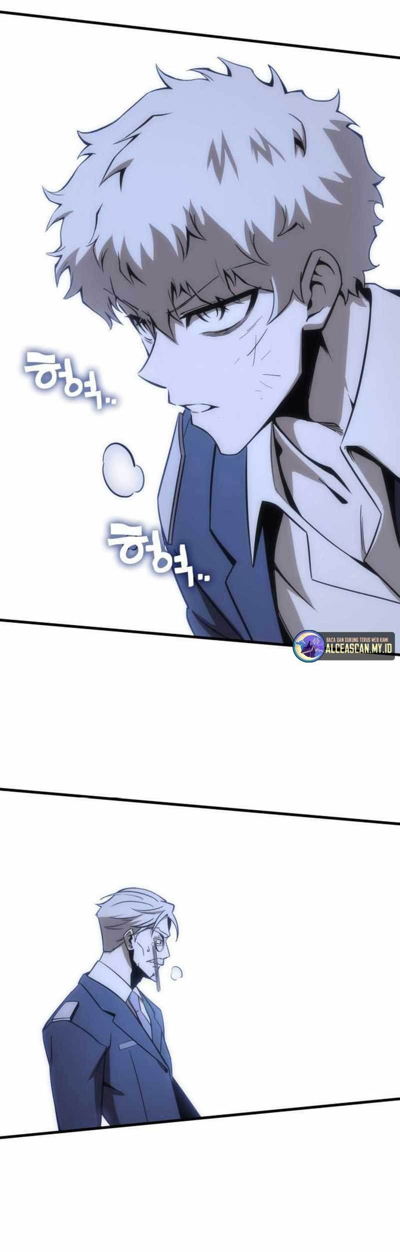 DANTALIAN Chapter 29 Gambar 76