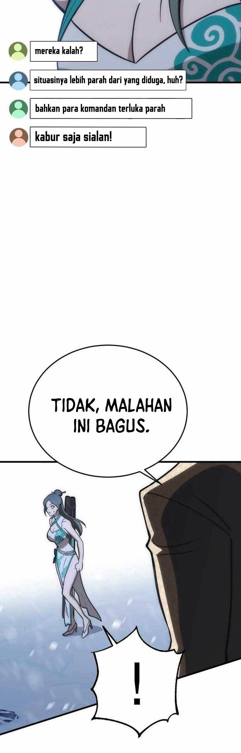 DANTALIAN Chapter 29 Gambar 78