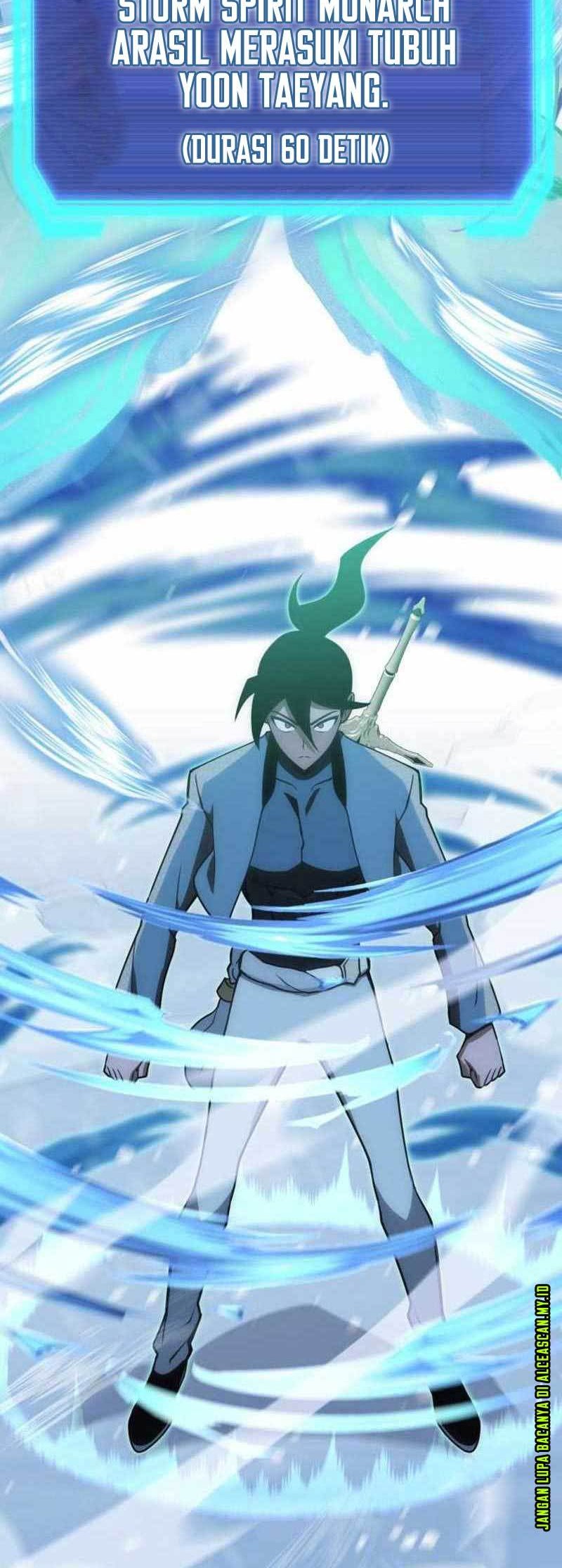 DANTALIAN Chapter 29 Gambar 83