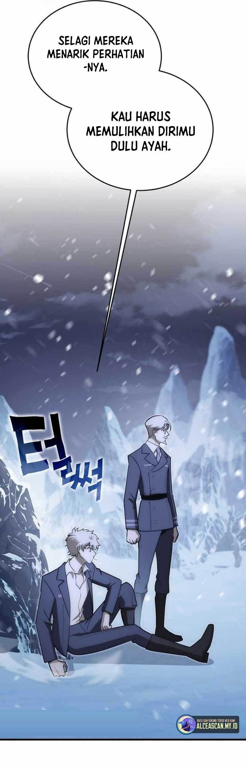 DANTALIAN Chapter 29 Gambar 88