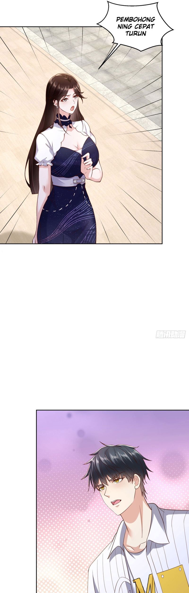 The City’s Strongest God of War Chapter 26 Gambar 10