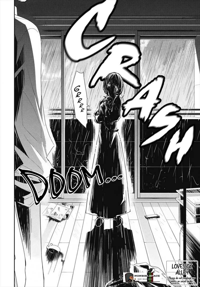 Baca Tsuiraku JK to Haijin Kyoushi Chapter 26 Gambar 2