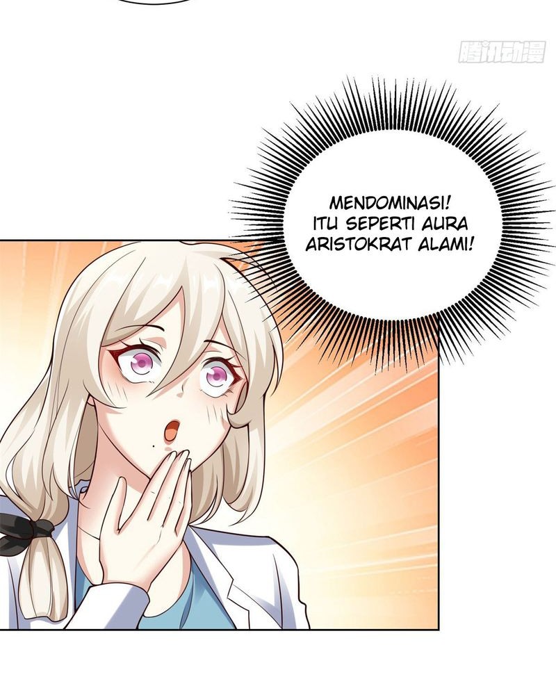 Young Master Of The Plutokart Chapter 19 Gambar 19