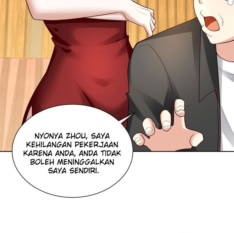 Young Master Of The Plutokart Chapter 19 Gambar 22
