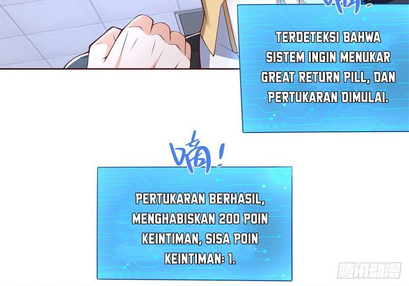 Young Master Of The Plutokart Chapter 18 Gambar 6