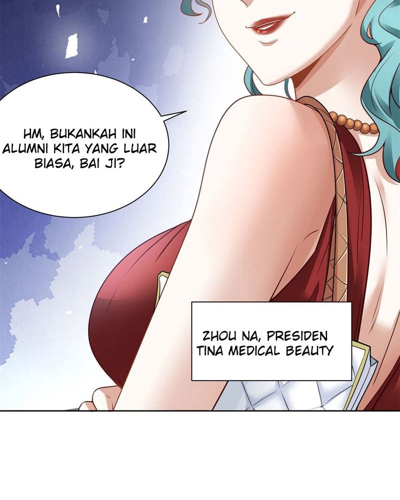 Young Master Of The Plutokart Chapter 18 Gambar 18
