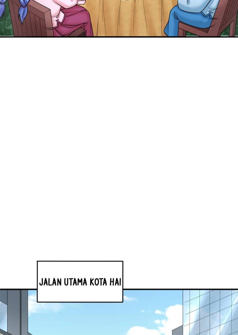 Age of Terror Chapter 87 Gambar 30