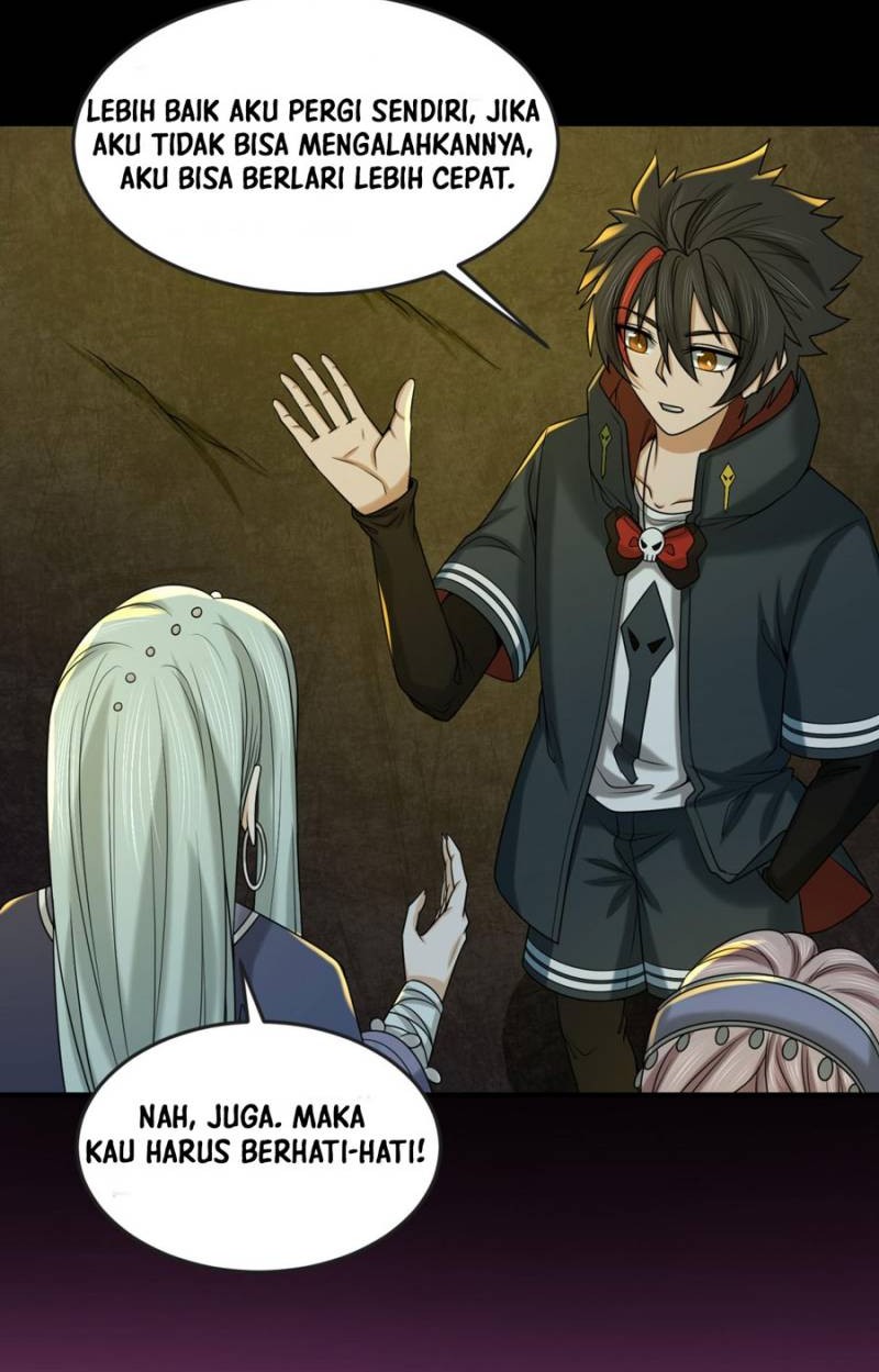 Age of Terror Chapter 87 Gambar 6