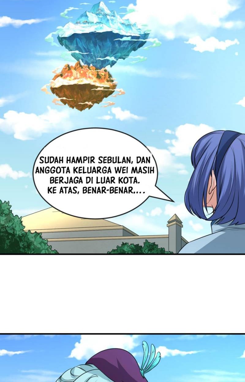 Age of Terror Chapter 87 Gambar 27
