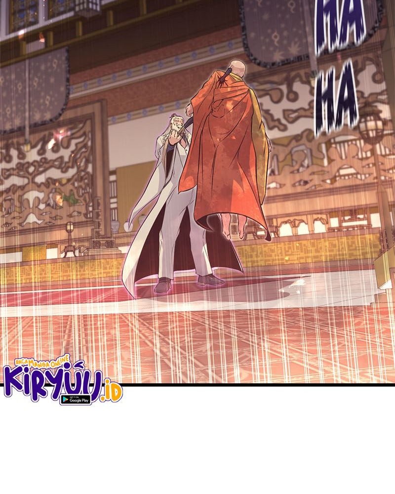 Phantom Spirit King Chapter 75 Gambar 40