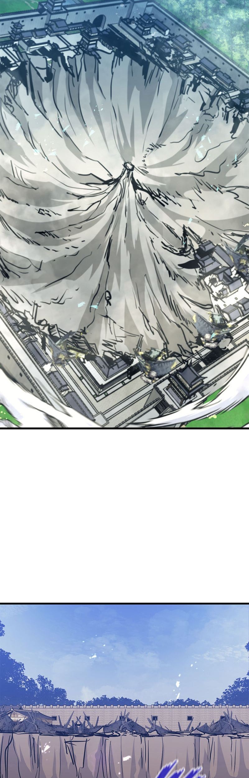 Phantom Spirit King Chapter 75 Gambar 47