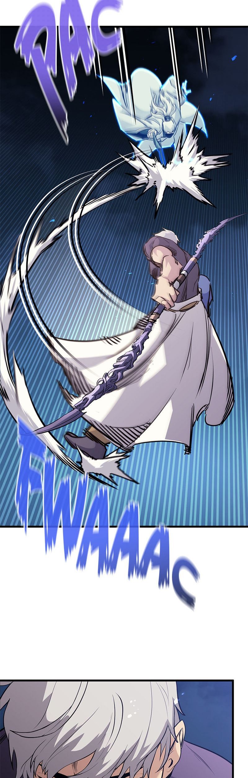 Phantom Spirit King Chapter 75 Gambar 59