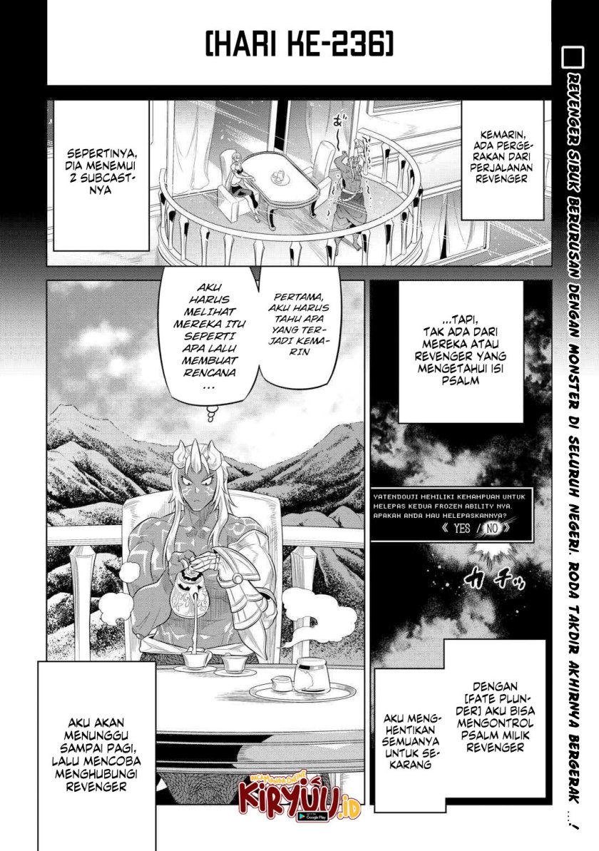 Baca Re:Monster Chapter 91 Gambar 2