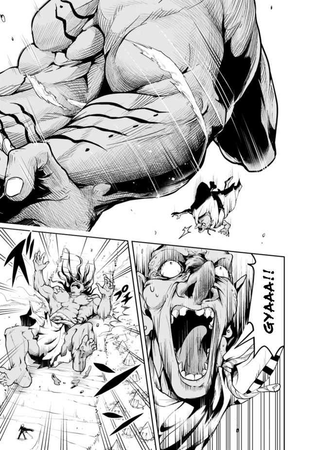 Shitsugyou Kenja no Nariagari Chapter 50 Gambar 12