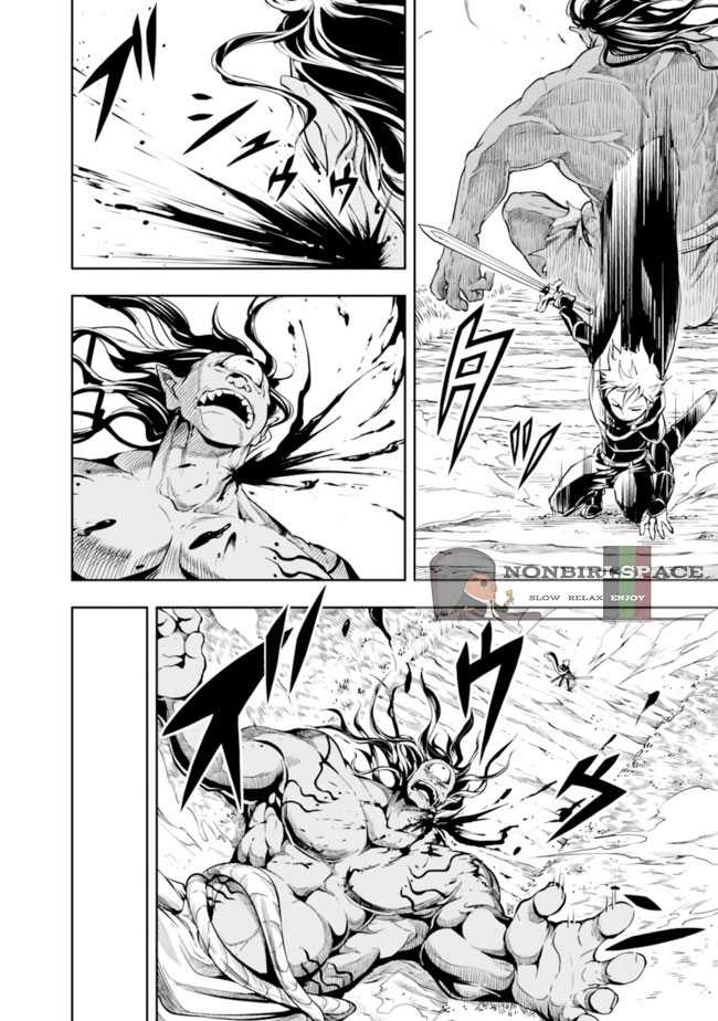 Shitsugyou Kenja no Nariagari Chapter 50 Gambar 15