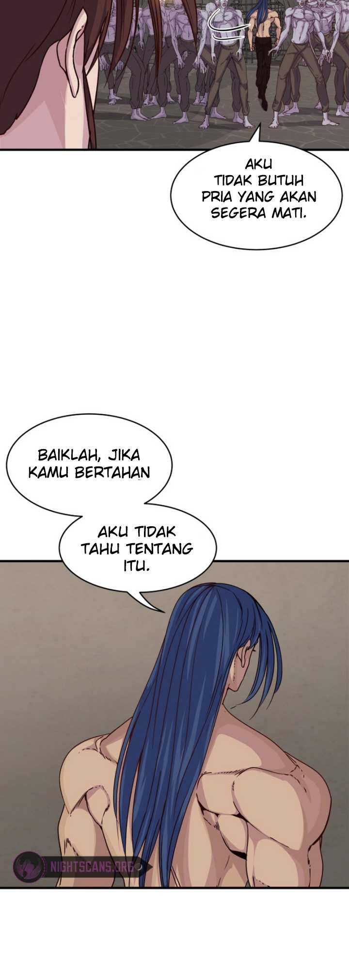 The Heavenly Demon Will Turn the World Upside Down Chapter 26 Gambar 11