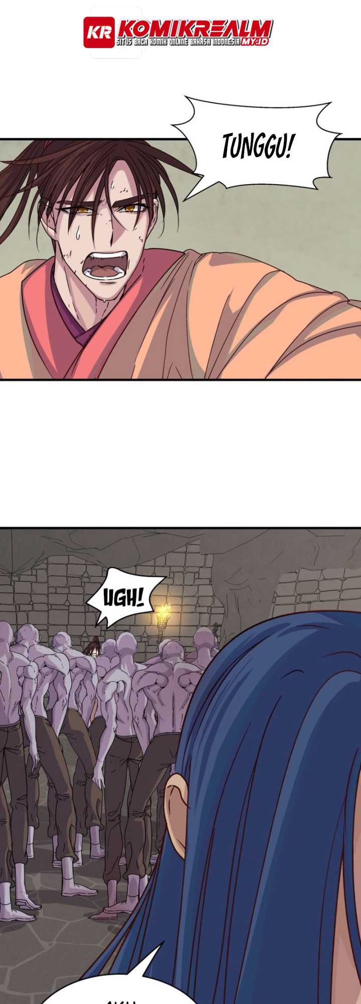 The Heavenly Demon Will Turn the World Upside Down Chapter 26 Gambar 12