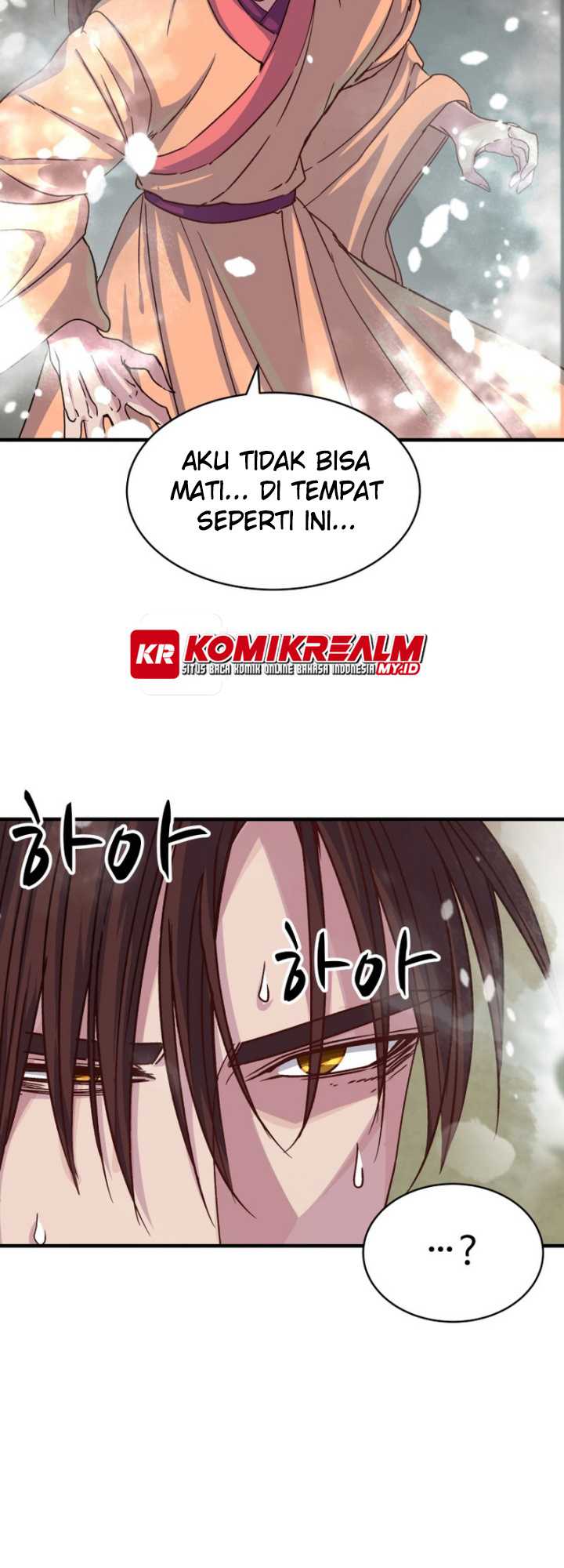 The Heavenly Demon Will Turn the World Upside Down Chapter 26 Gambar 14