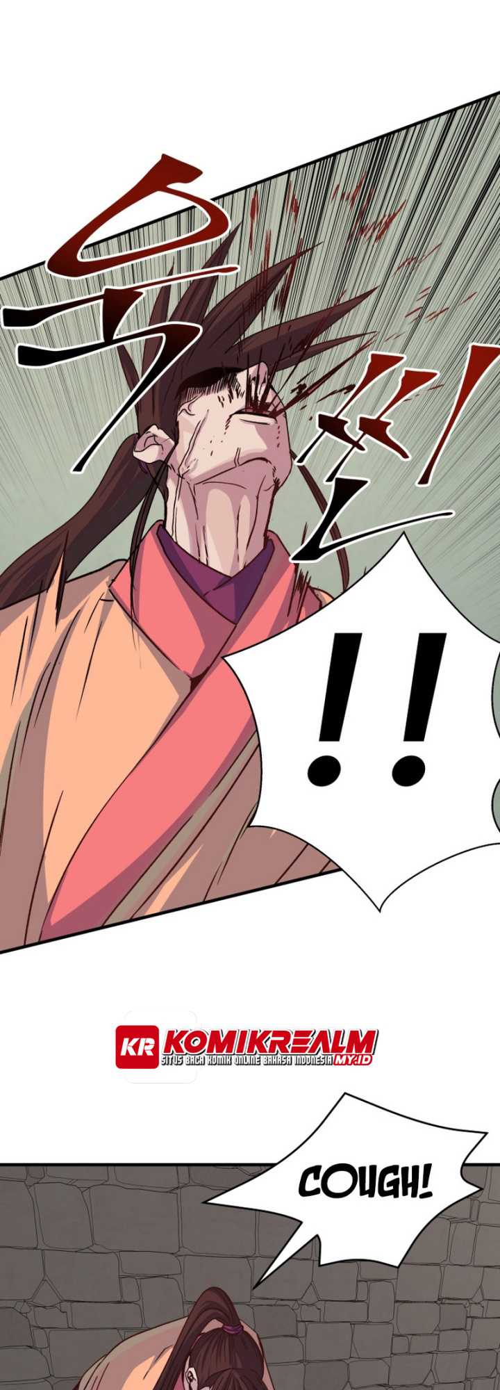 The Heavenly Demon Will Turn the World Upside Down Chapter 26 Gambar 15