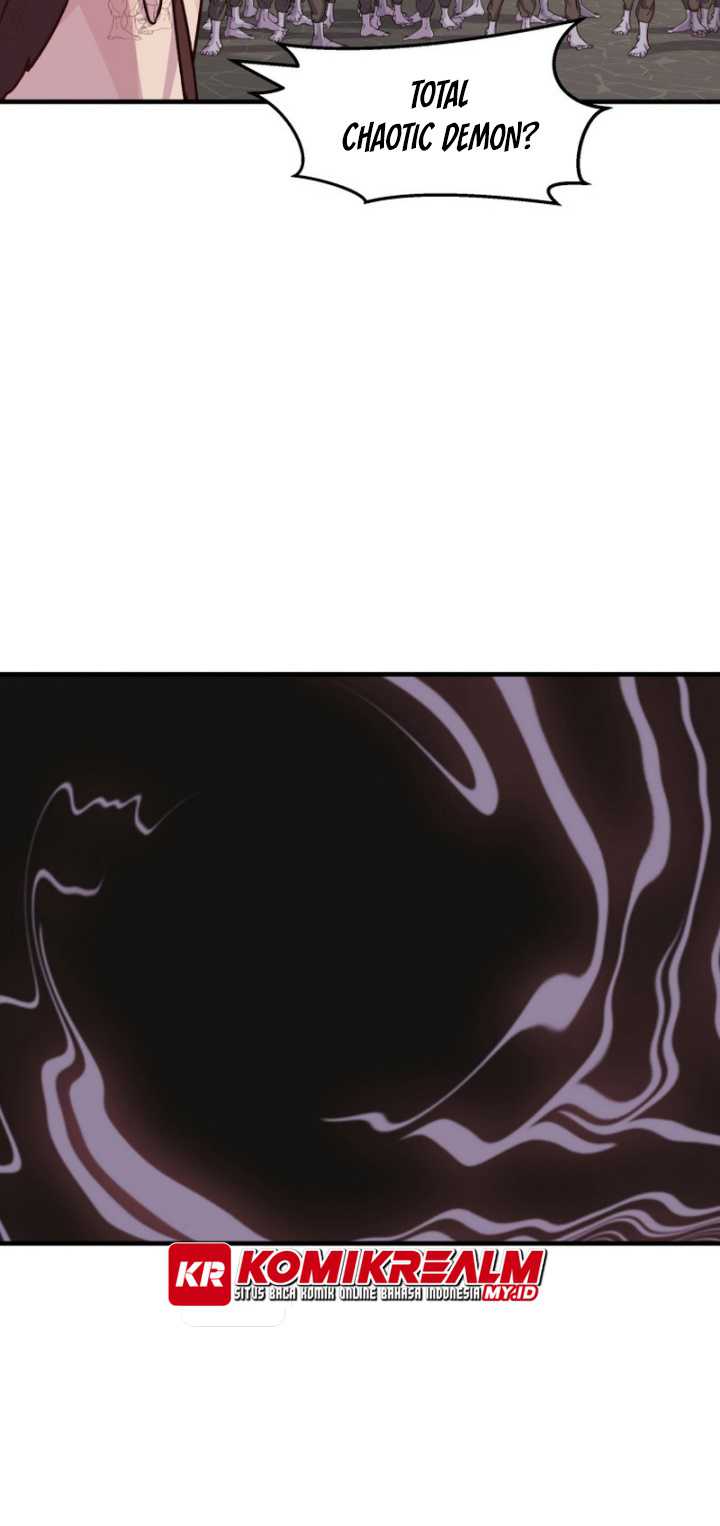 The Heavenly Demon Will Turn the World Upside Down Chapter 26 Gambar 17