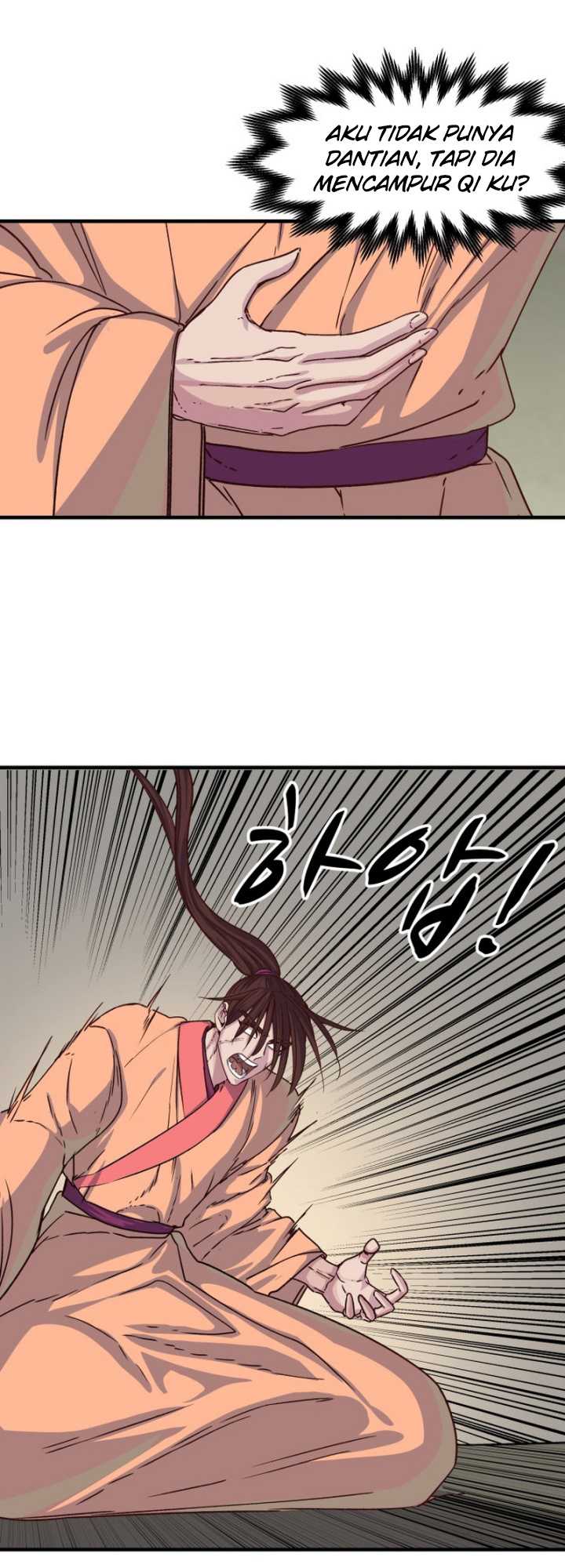 The Heavenly Demon Will Turn the World Upside Down Chapter 26 Gambar 18