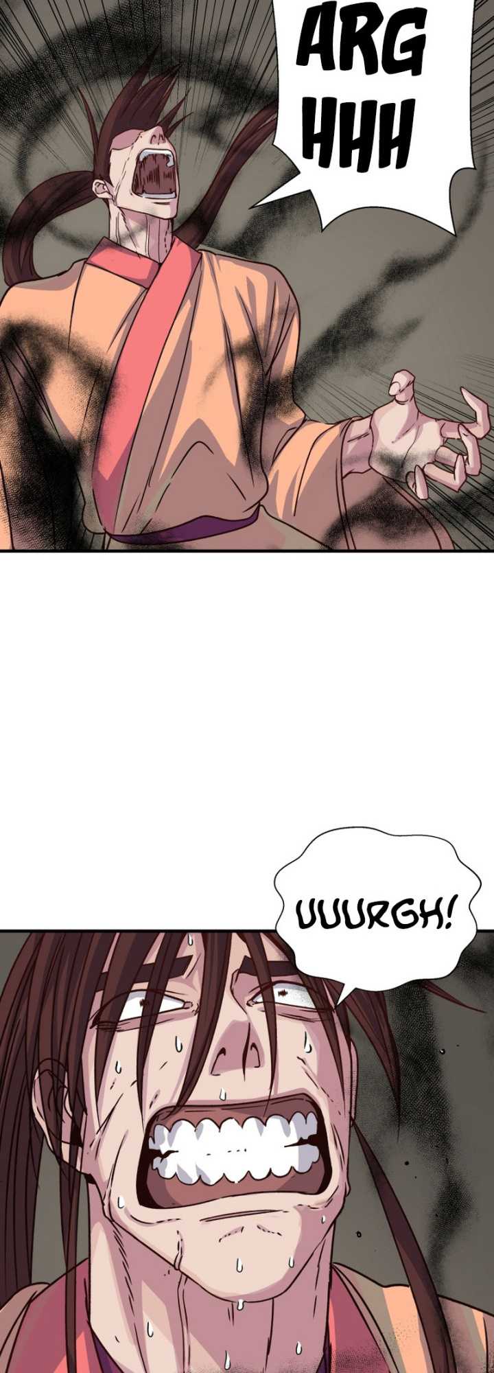 The Heavenly Demon Will Turn the World Upside Down Chapter 26 Gambar 20