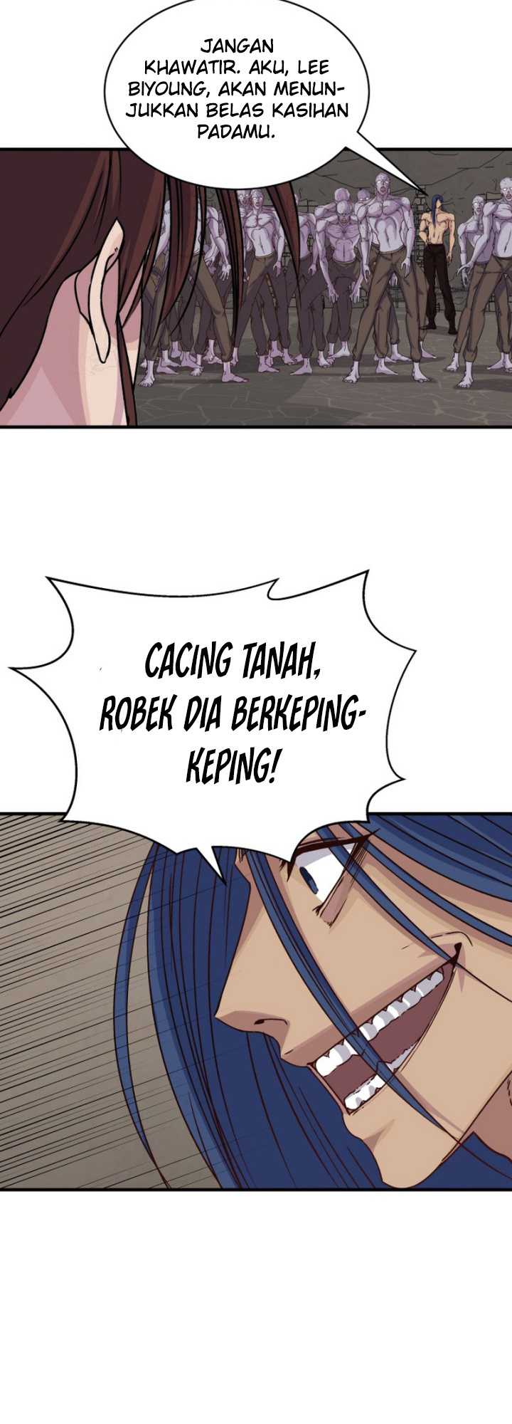 The Heavenly Demon Will Turn the World Upside Down Chapter 26 Gambar 22