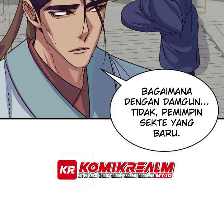 The Heavenly Demon Will Turn the World Upside Down Chapter 26 Gambar 33