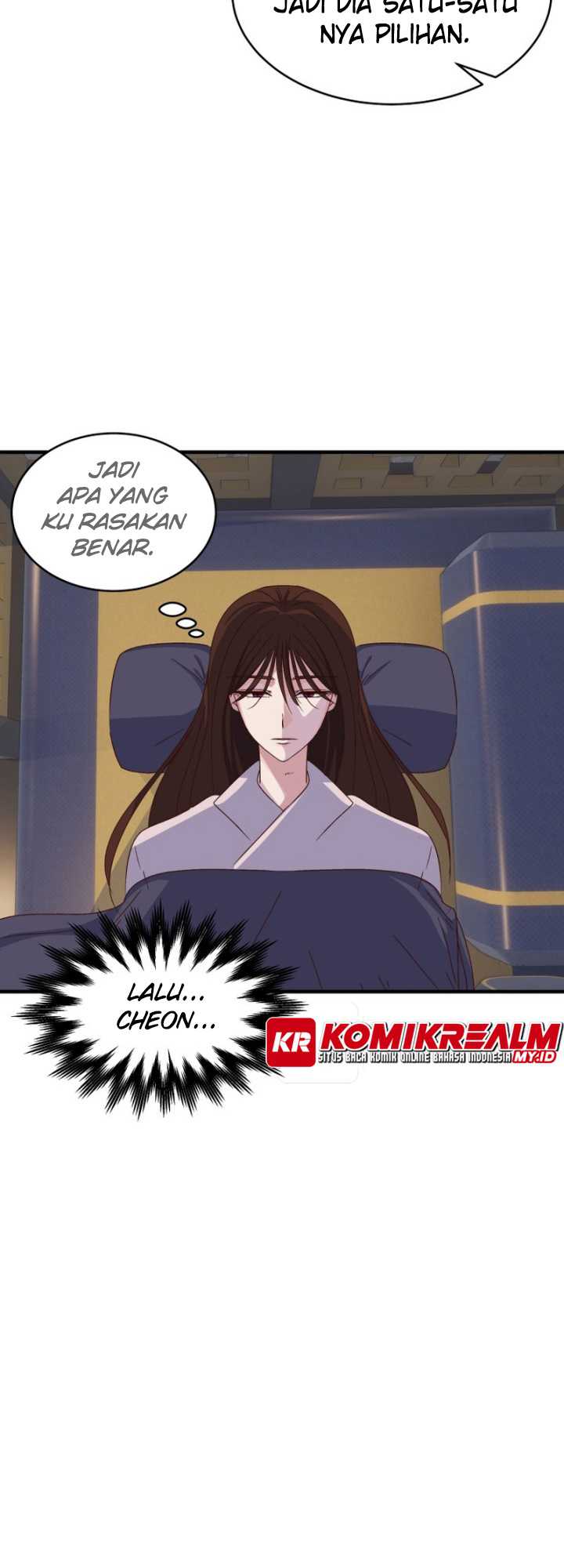 The Heavenly Demon Will Turn the World Upside Down Chapter 26 Gambar 42
