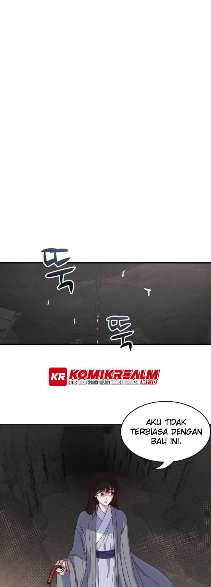 The Heavenly Demon Will Turn the World Upside Down Chapter 26 Gambar 43