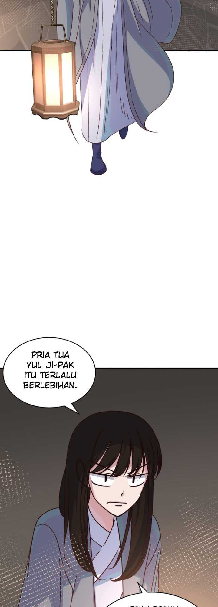 The Heavenly Demon Will Turn the World Upside Down Chapter 26 Gambar 44