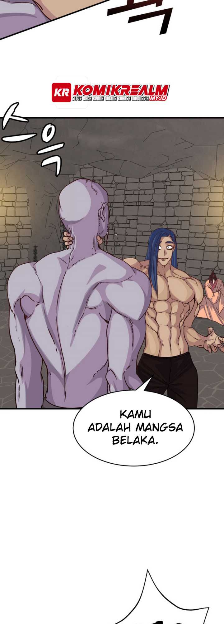 The Heavenly Demon Will Turn the World Upside Down Chapter 26 Gambar 5