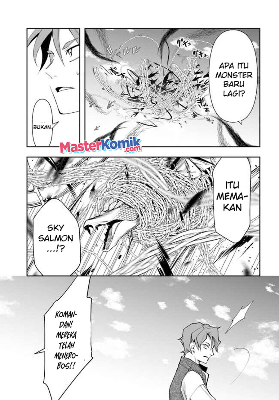 The Frontier Alchemist ~ I Can’t Go Back to That Job After You Made My Budget Zero Chapter 20.2 Gambar 10