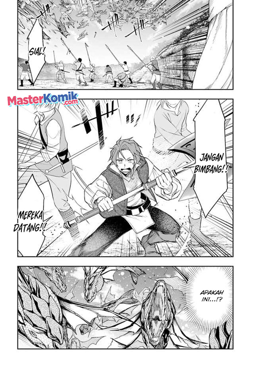 The Frontier Alchemist ~ I Can’t Go Back to That Job After You Made My Budget Zero Chapter 20.2 Gambar 11