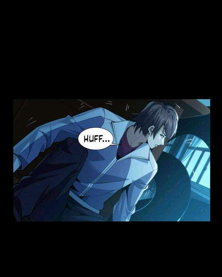 I Learn to Kill Gods in an Asylum Chapter 29 Gambar 13