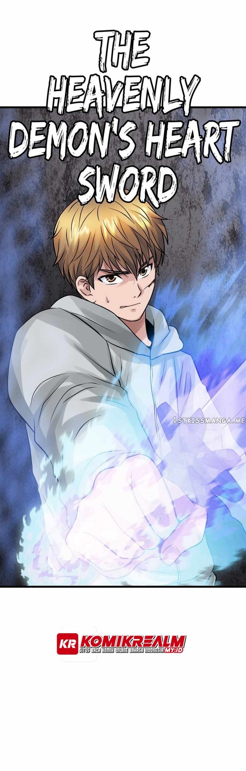 The Undefeated Ranker Chapter 76 Gambar 52