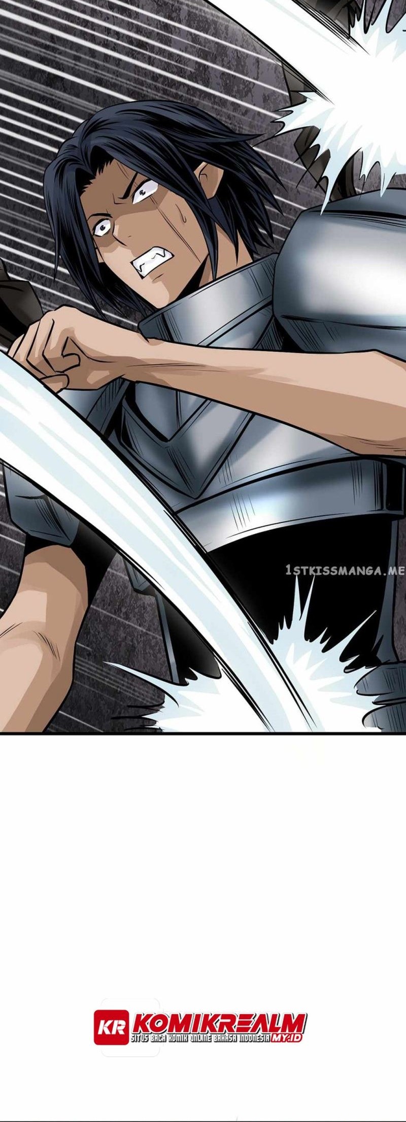 The Undefeated Ranker Chapter 76 Gambar 61