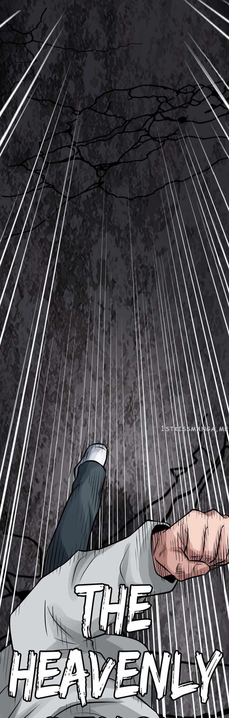 The Undefeated Ranker Chapter 76 Gambar 7